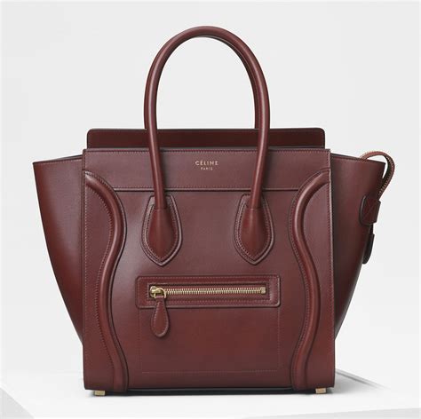 celine purse cheap|celine handbags price range.